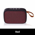 Portable Bluetooth Speaker | Mini Wireless Stereo Speaker with Deep Ba