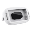 Waterproof Shower Phone Holder | 360° Adjustable Wall Mount for Bathroom & Kitchen
