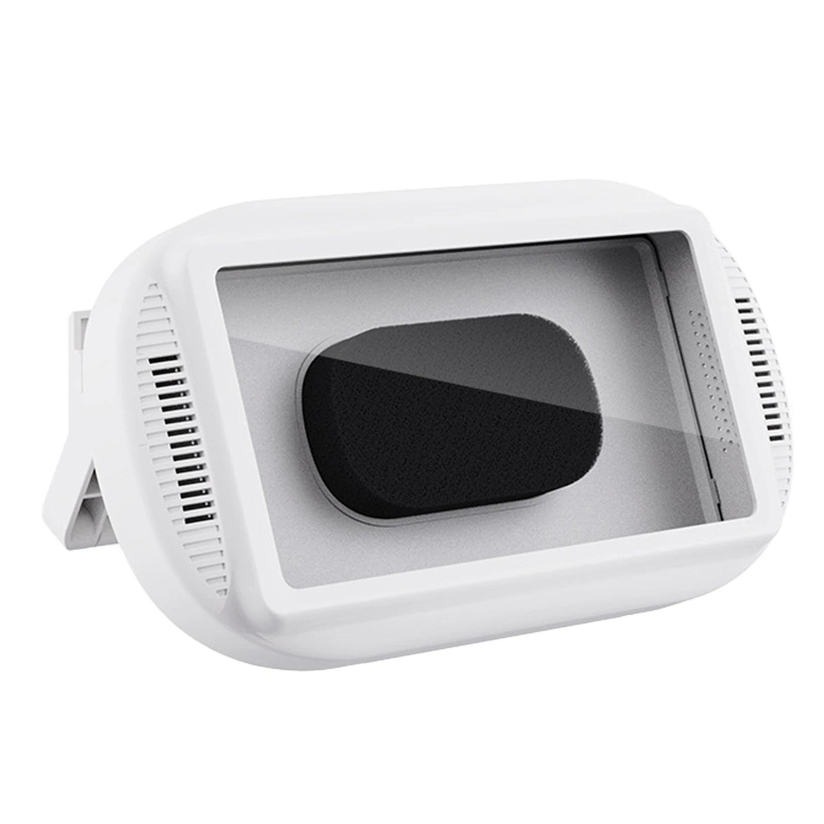 Waterproof Shower Phone Holder | 360° Adjustable Wall Mount for Bathroom & Kitchen