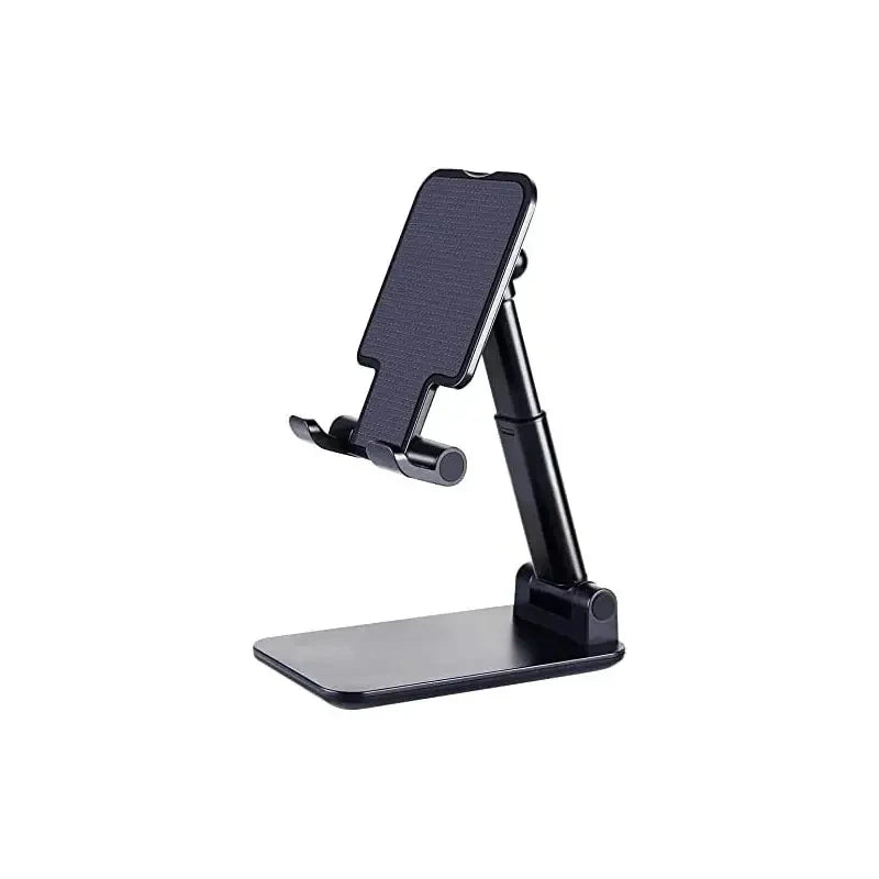 Adjustable Phone & Tablet Stand | Universal Desktop Holder