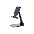 Adjustable Phone & Tablet Stand | Universal Desktop Holder