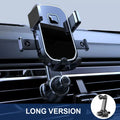 Universal Gravity Car Phone Holder – 360° Air Vent Mount