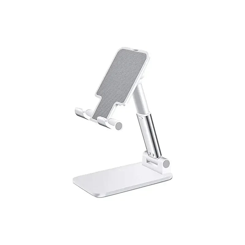 Adjustable Phone & Tablet Stand | Universal Desktop Holder